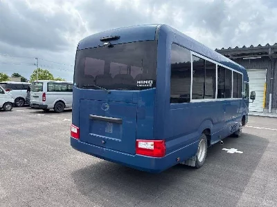 Hino LIESSE II