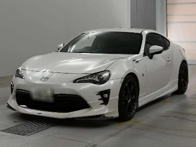 Toyota GT 86