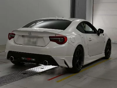 Toyota GT 86