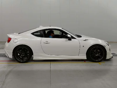 Toyota GT 86