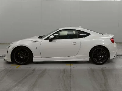 Toyota GT 86