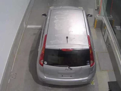 Статистика аукционов Nissan Note