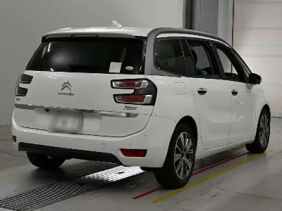 Citroen Grand C4 Picasso