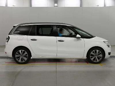 Citroen Grand C4 Picasso