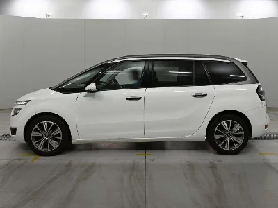 Citroen Grand C4 Picasso