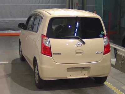 Mazda Carol