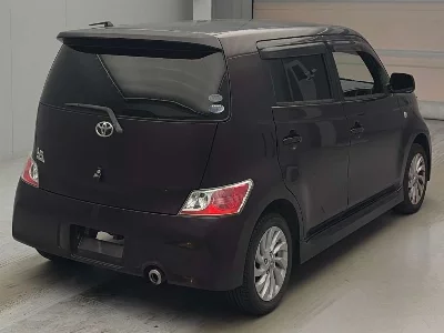 Toyota bB