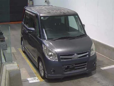Suzuki Palette