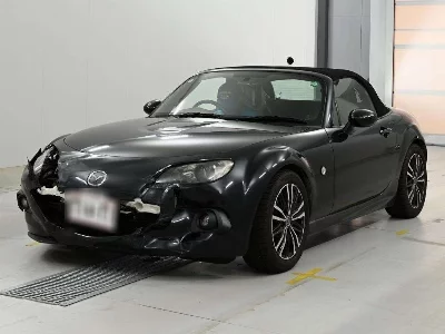 Mazda Roadster