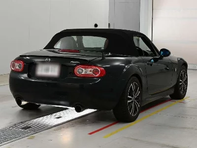 Mazda Roadster