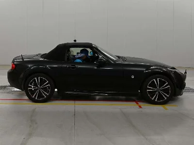 Mazda Roadster