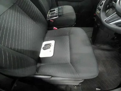 Subaru Justy