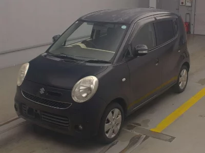 Suzuki MR Wagon