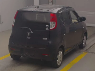 Suzuki MR Wagon