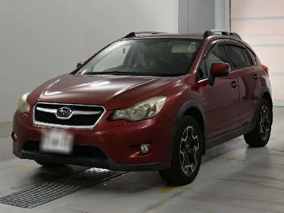 Subaru SUBARU XV