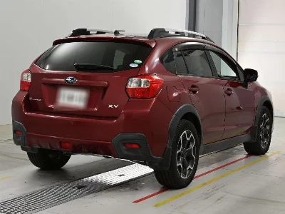 Subaru SUBARU XV