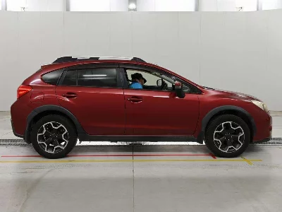 Subaru SUBARU XV