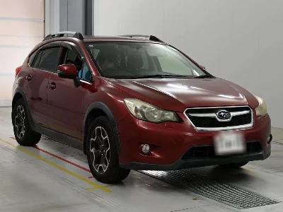 Subaru SUBARU XV