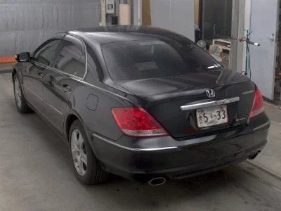 Honda Legend