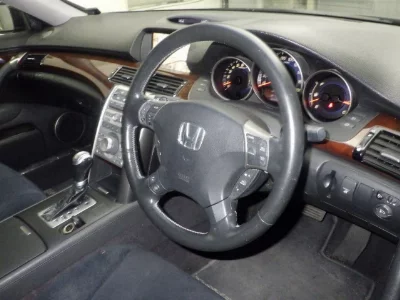 Honda Legend