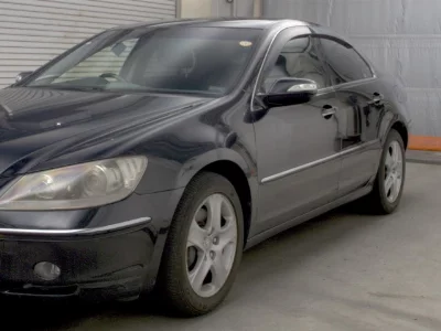 Honda Legend