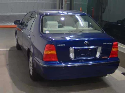 Toyota Progres