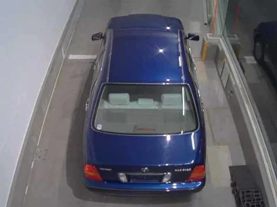 Toyota Progres