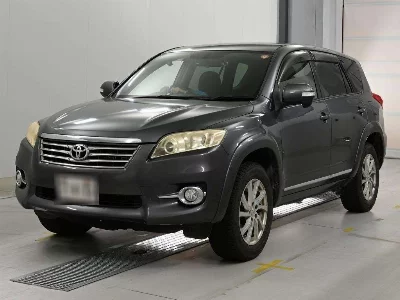 Toyota Vanguard