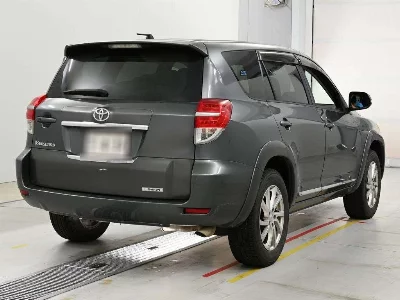 Toyota Vanguard