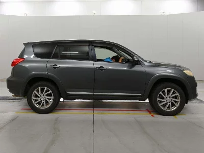 Toyota Vanguard
