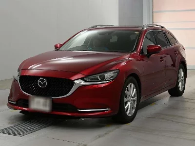 Mazda Mazda6