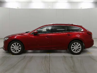 Mazda Mazda6