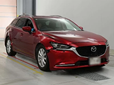 Mazda Mazda6