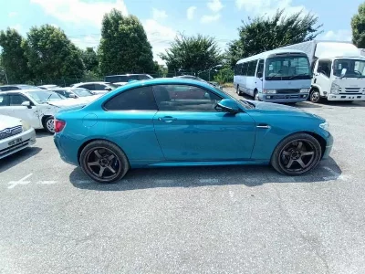BMW M2