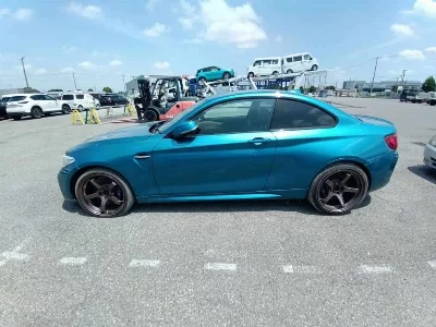 BMW M2