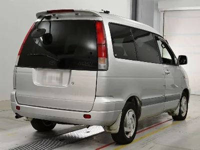 Toyota TownAce Noah