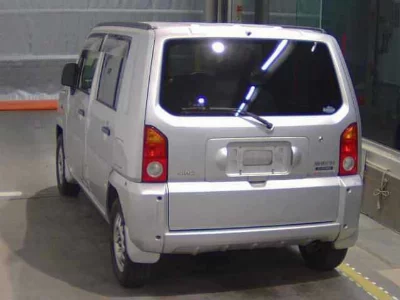 Daihatsu Naked