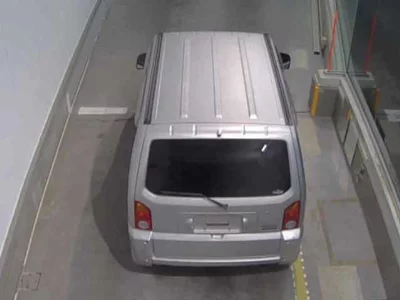 Daihatsu Naked