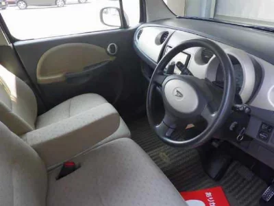Daihatsu Move Latte