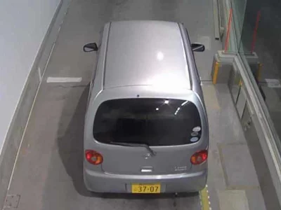 Daihatsu Move Latte