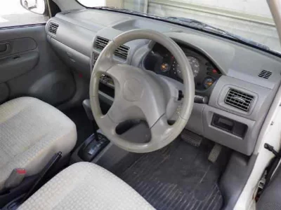Mitsubishi Minica
