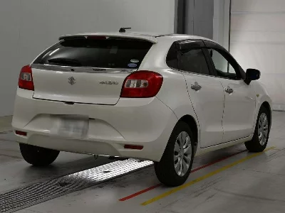 Suzuki Baleno