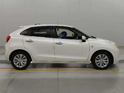 Suzuki Baleno