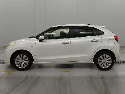 Suzuki Baleno