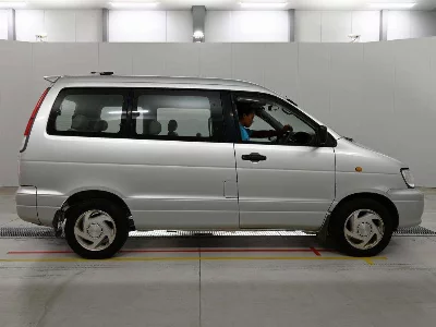 Toyota TownAce Noah