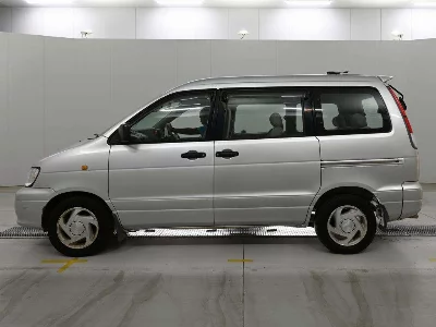 Toyota TownAce Noah