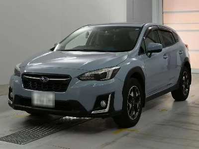 Subaru SUBARU XV