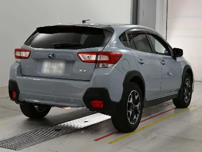Subaru SUBARU XV