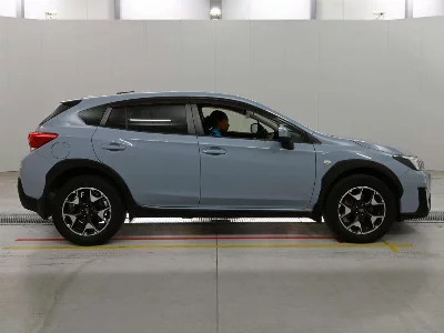 Subaru SUBARU XV