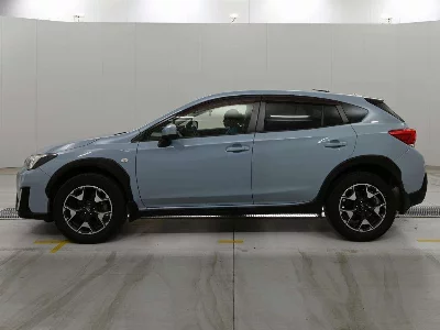 Subaru SUBARU XV